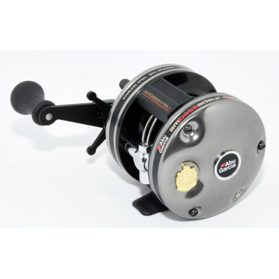 CARRETE PESCA ABU GARCIA AMBASSADEUR 4600C