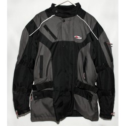 CHAQUETA MOTO RPM