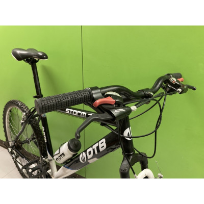 BICICLETA MONTAÑA DTB STORM 7.0