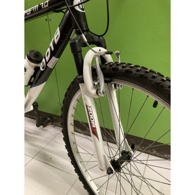 BICICLETA MONTAÑA DTB STORM 7.0