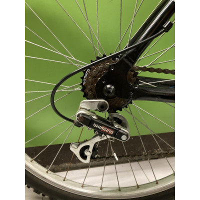 BICICLETA MONTAÑA DTB STORM 7.0