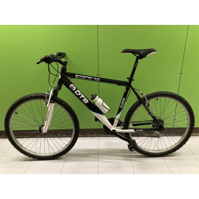 BICICLETA MONTAÑA DTB STORM 7.0