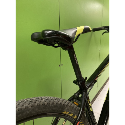 BICICLETA MONTAÑA MEGAMO DX3 2022