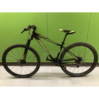 BICICLETA MONTAÑA MEGAMO DX3 2022