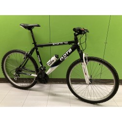 BICICLETA MONTAÑA DTB STORM 7.0