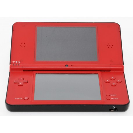 Consola Nintendo NEW 3DS XL