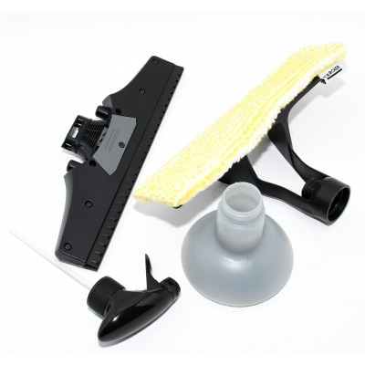 LIMPIACRISTALES A BATERIA KARCHER WV2 PLUS N