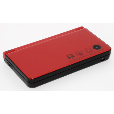 Consola Nintendo NEW 3DS XL