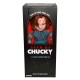 FIGURA REPLICA 1-1 CHUCKY SEED OF CHUCKY