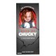 FIGURA REPLICA 1-1 CHUCKY SEED OF CHUCKY