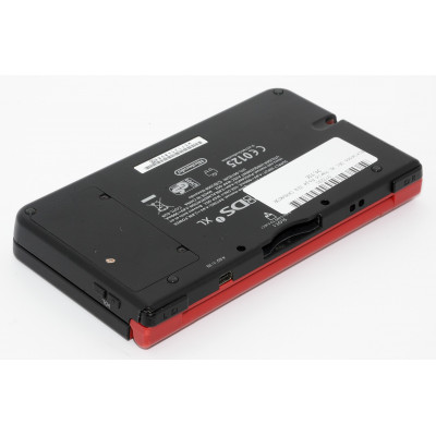Consola Nintendo NEW 3DS XL