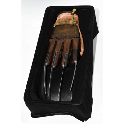 GUANTE GARRA DE FREDDY KRUEGER