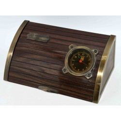 CAJA WHISKY RESERVA JB 15 YEARS