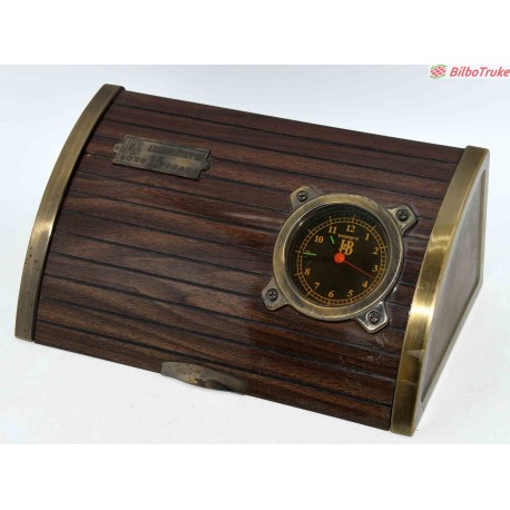 CAJA WHISKY RESERVA JB 15 YEARS