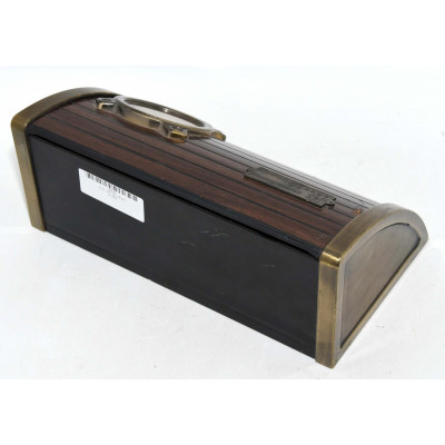 CAJA WHISKY RESERVA JB 15 YEARS