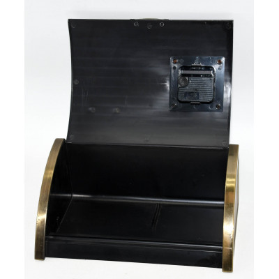 CAJA WHISKY RESERVA JB 15 YEARS