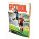 ALBUM DE CROMOS RUIZ ROMERO LIGA FUTBOL 1974