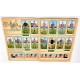 ALBUM DE CROMOS RUIZ ROMERO LIGA FUTBOL 1974