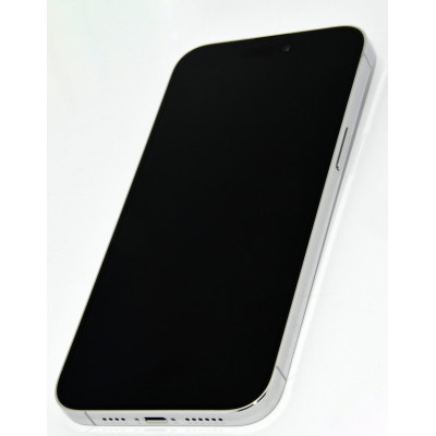 IPHONE 14 PRO MAX 128GB PLATA COMO NUEVO