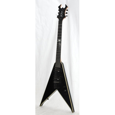 GUITARRA ELÉCTRICA DE FLECHA BC RICH SPECIAL EDITION JUNIOR V
