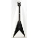 GUITARRA ELÉCTRICA DE FLECHA BC RICH SPECIAL EDITION JUNIOR V