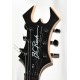 GUITARRA ELÉCTRICA DE FLECHA BC RICH SPECIAL EDITION JUNIOR V