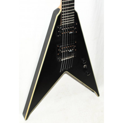 GUITARRA ELÉCTRICA DE FLECHA BC RICH SPECIAL EDITION JUNIOR V