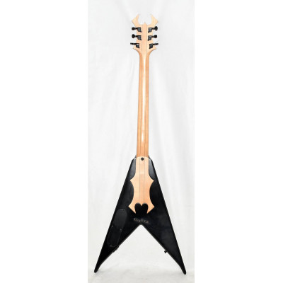 GUITARRA ELÉCTRICA DE FLECHA BC RICH SPECIAL EDITION JUNIOR V
