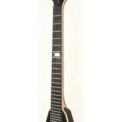 GUITARRA ELÉCTRICA DE FLECHA BC RICH SPECIAL EDITION JUNIOR V