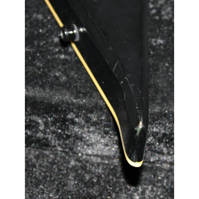 GUITARRA ELÉCTRICA DE FLECHA BC RICH SPECIAL EDITION JUNIOR V