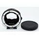 OBJETIVO METABONES CANON EF PARA SONY E