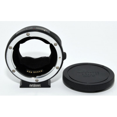 OBJETIVO METABONES CANON EF PARA SONY E