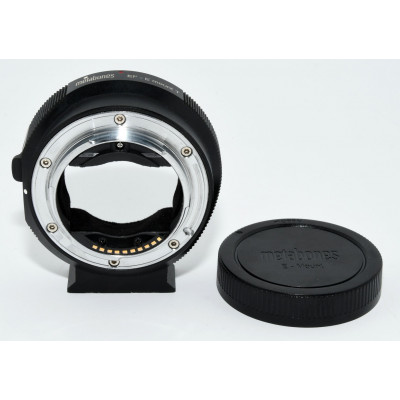 OBJETIVO METABONES CANON EF PARA SONY E