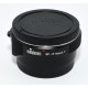 OBJETIVO METABONES CANON EF PARA SONY E