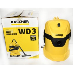 LIMPIADORA KARCHER WD3