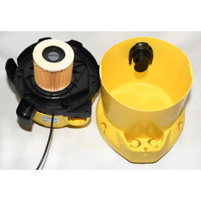 LIMPIADORA KARCHER WD3