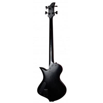 Bajo Electroacústico Washburn AB-10