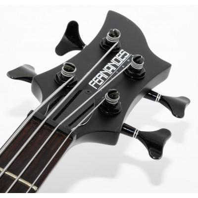 Bajo Electroacústico Washburn AB-10