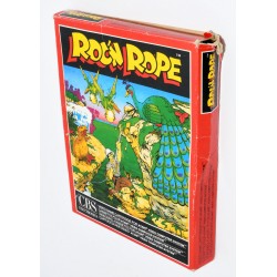 VIDEOJUEGO ATARI ROCK ROPE