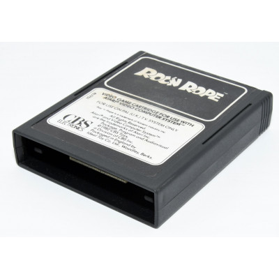 VIDEOJUEGO ATARI ROCK ROPE