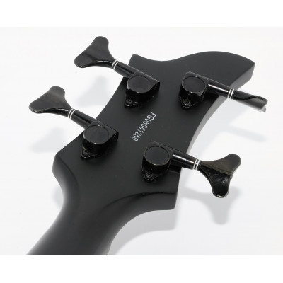 Bajo Electroacústico Washburn AB-10