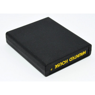 VIDEOJUEGO ATARI HAUNTED HOUSE