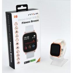 SMARTWATCH INNOVA FITNESS BREEZE