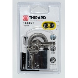 CANDADO THIRARD 50MM