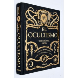 LIBRO EL OCULTISMO