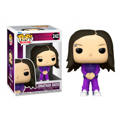 FIGURA FUNKO POP ROCKS JONATHAN DAVIS