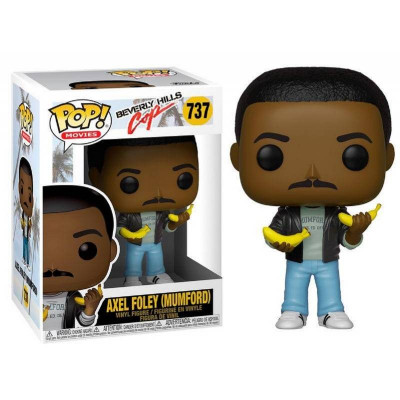 FIGURA FUNKO POP AXEL FOLEY MUMFORD