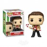 FIGURA FUNKO POP HOWARD