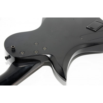 Bajo Electroacústico Washburn AB-10