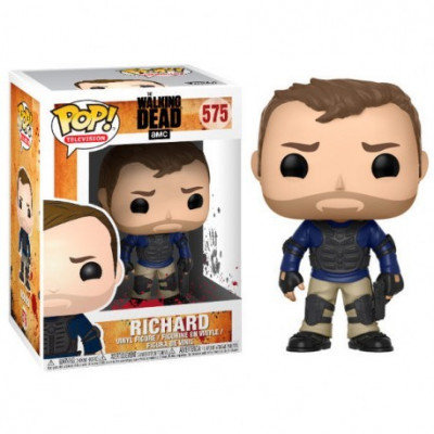 FIGURA FUNKO POP RICHARD
